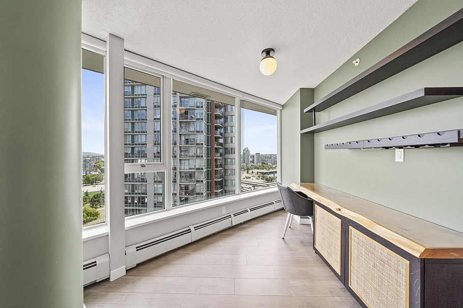 2202 689 Abbott Street Vancouver, BC - 13