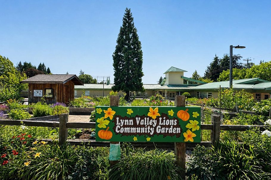 1398 Chamberlain Drive North Vancouver, BC - 38