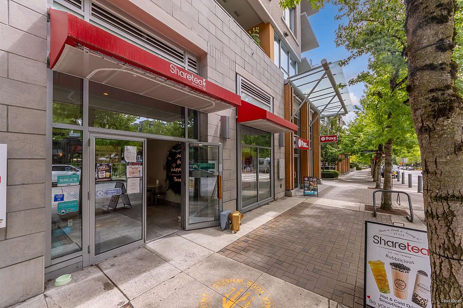322 5928 Birney Avenue Vancouver, BC - 27