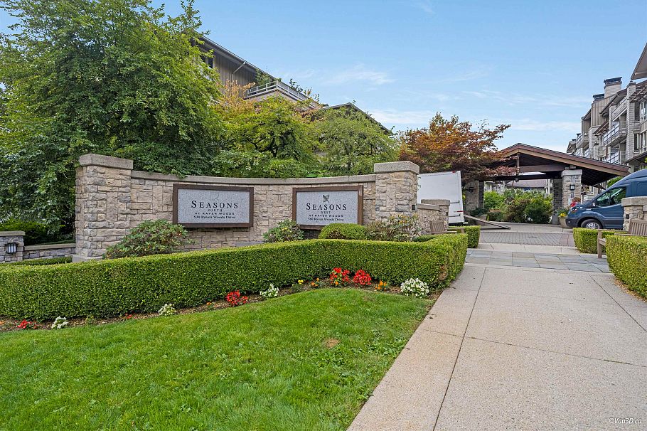 510 530 Raven Woods Drive North Vancouver, BC - 22
