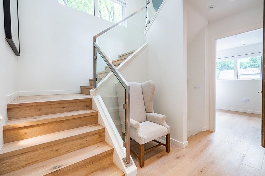 785 W 20th Avenue Vancouver, BC - 20
