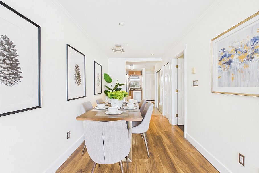 215 2238 Kingsway Street Vancouver, BC - 10
