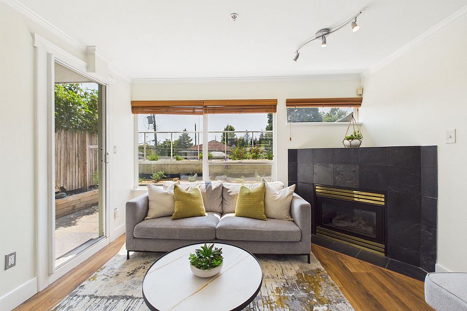 215 2238 Kingsway Street Vancouver, BC - 6