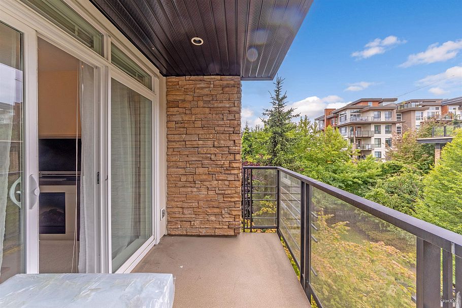 322 5928 Birney Avenue Vancouver, BC - 20