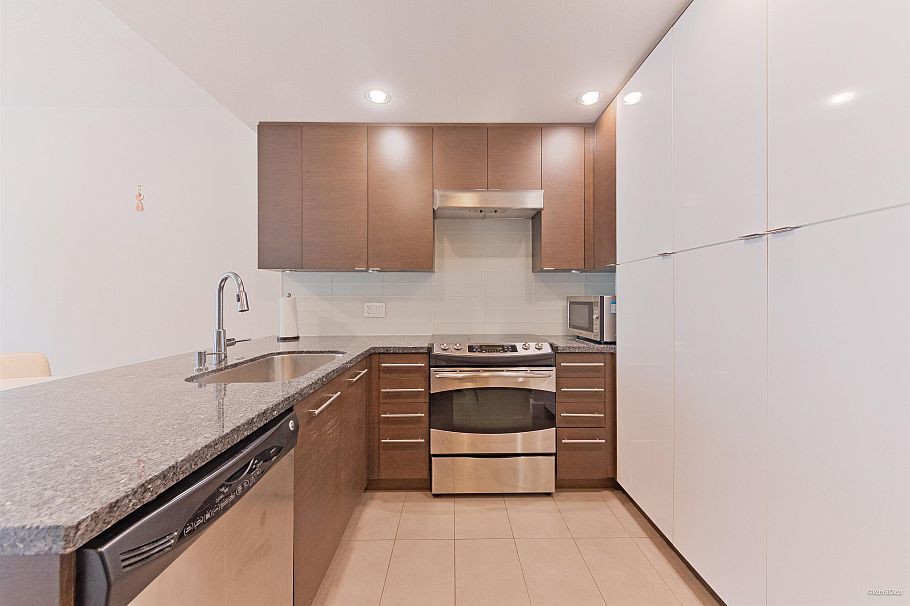 322 5928 Birney Avenue Vancouver, BC - 11
