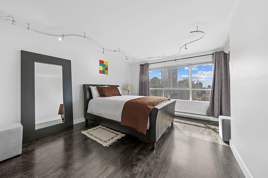 1908 1060 Alberni Street Vancouver, BC - 6