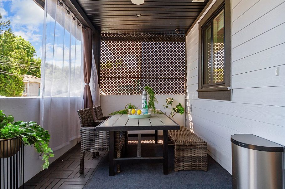 4328 Gladstone Street Vancouver, BC - 9