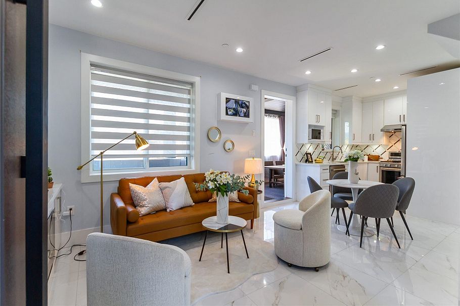 4328 Gladstone Street Vancouver, BC - 2