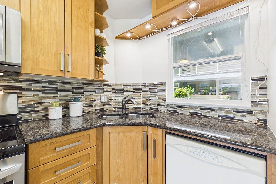 215 2238 Kingsway Street Vancouver, BC - 4