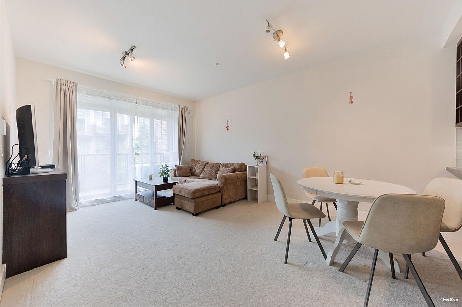 322 5928 Birney Avenue Vancouver, BC - 13