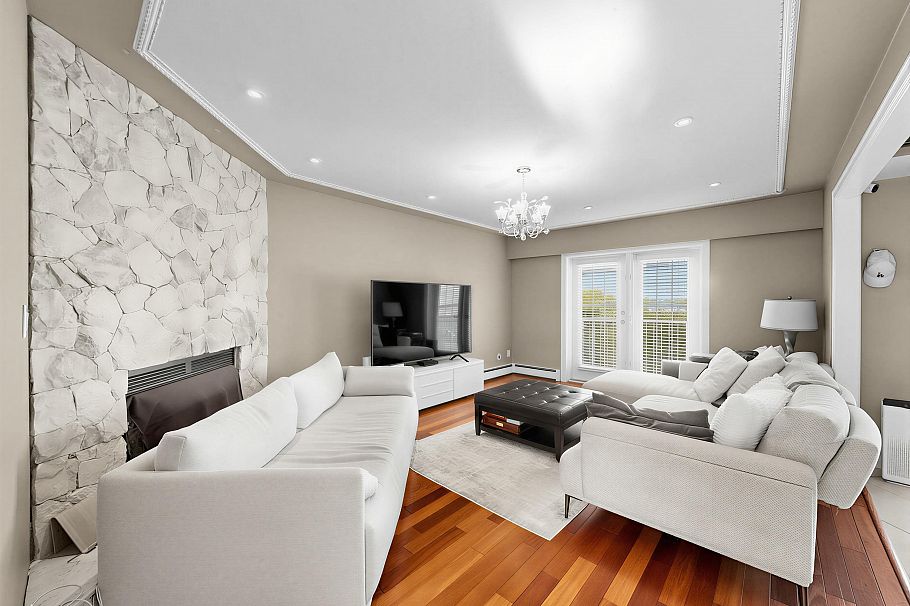 6332 Brooks Street Vancouver, BC - 4