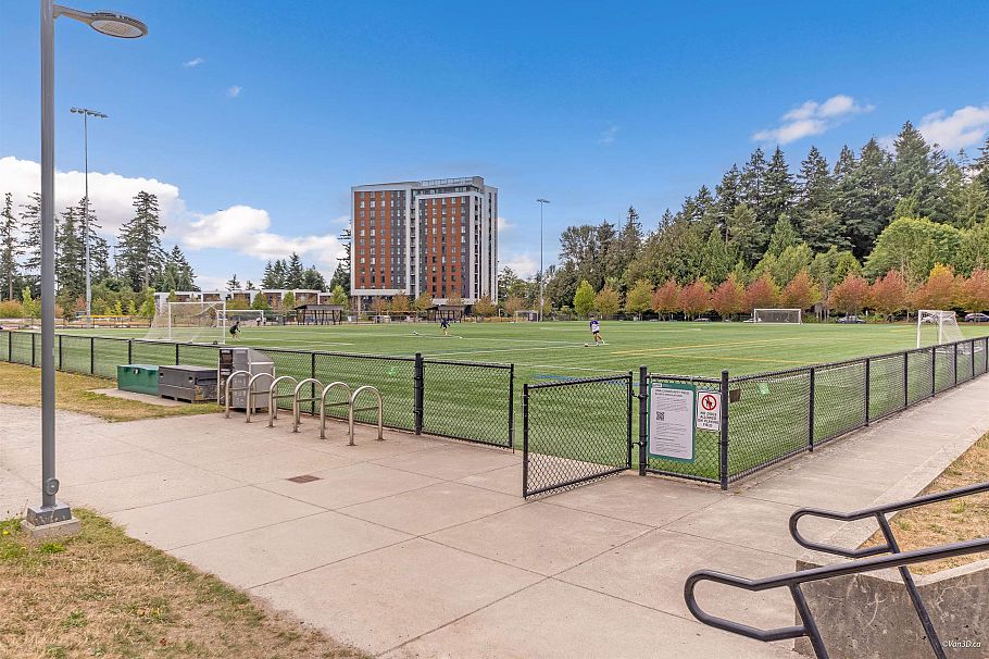 322 5928 Birney Avenue Vancouver, BC - 30