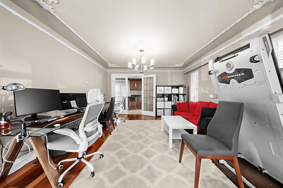 6332 Brooks Street Vancouver, BC - 12