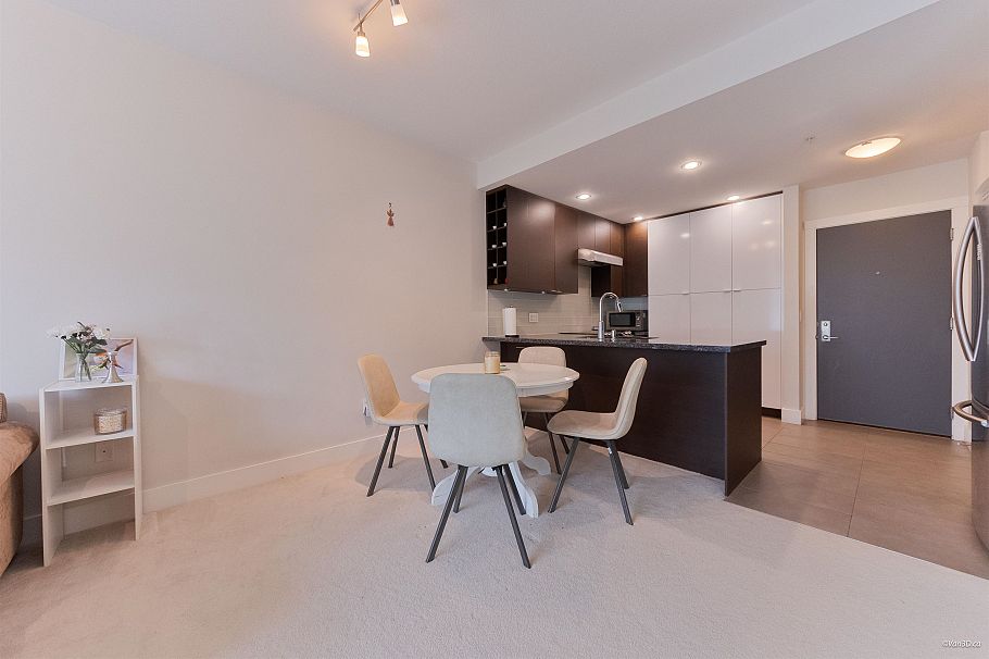 322 5928 Birney Avenue Vancouver, BC - 7