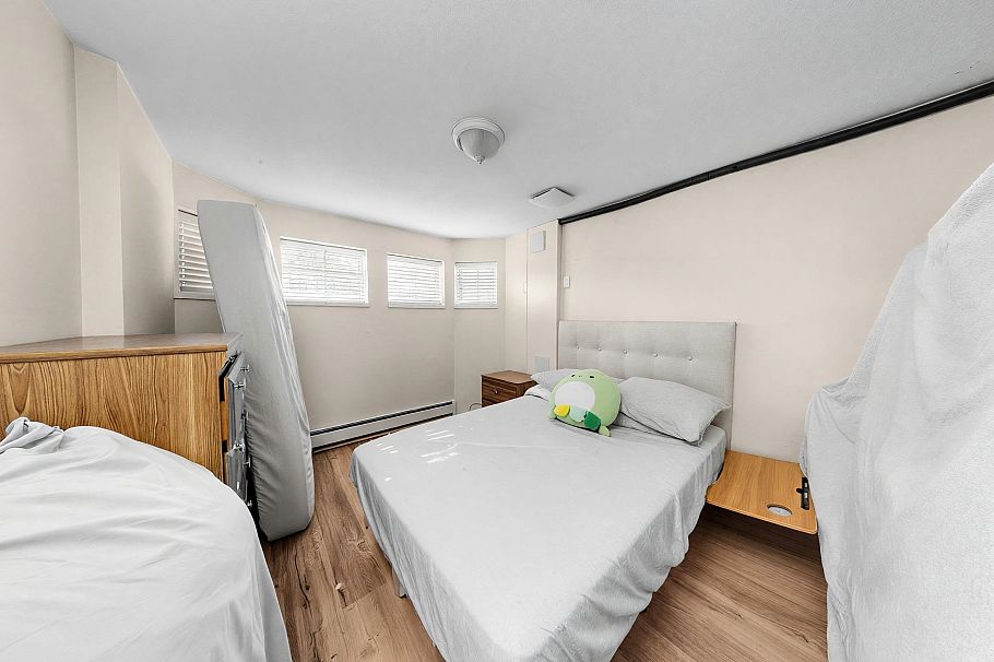 6332 Brooks Street Vancouver, BC - 34