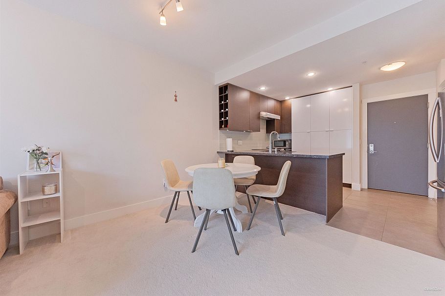 322 5928 Birney Avenue Vancouver, BC - 12