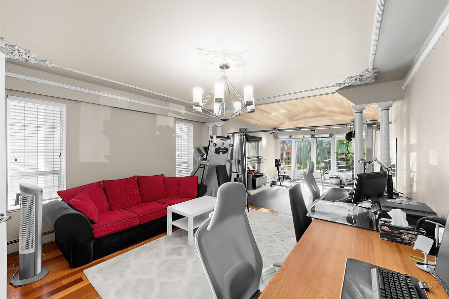 6332 Brooks Street Vancouver, BC - 10