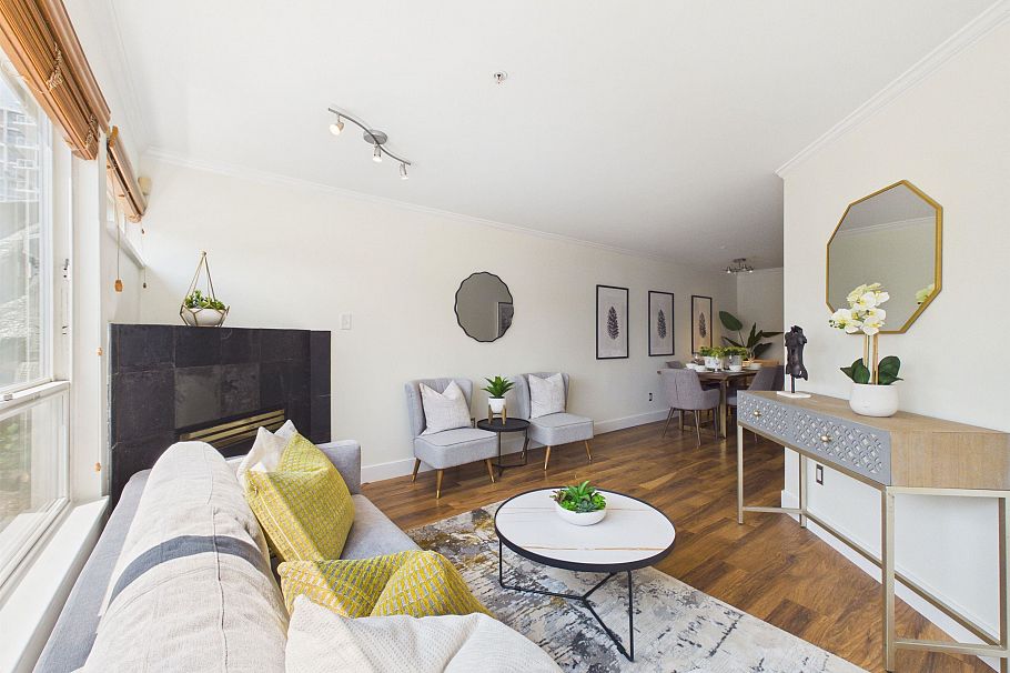 215 2238 Kingsway Street Vancouver, BC - 7