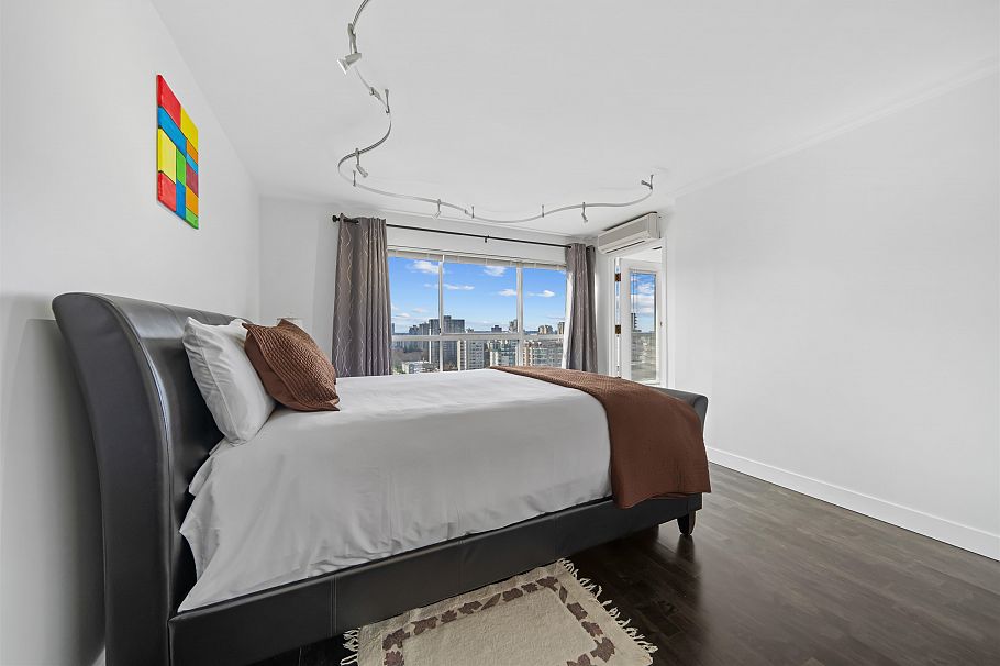 1908 1060 Alberni Street Vancouver, BC - 14