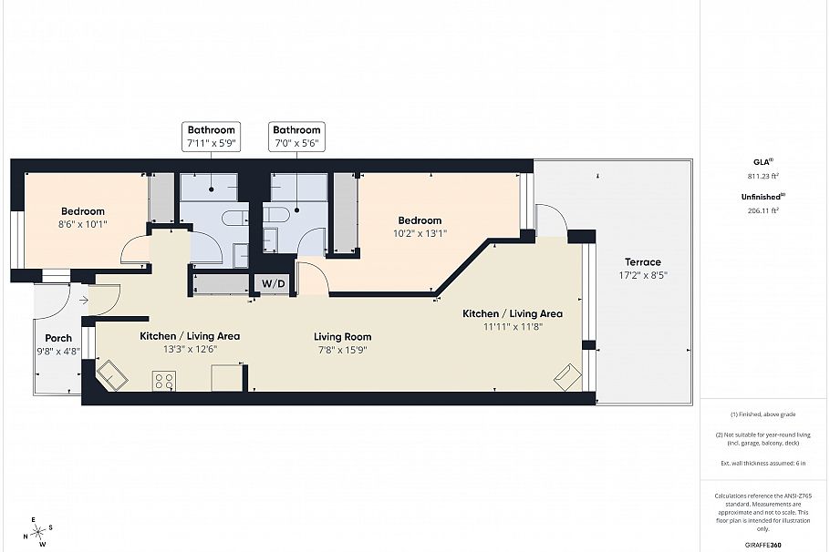 215 2238 Kingsway Street Vancouver, BC - 24