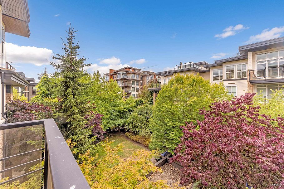 322 5928 Birney Avenue Vancouver, BC - 21