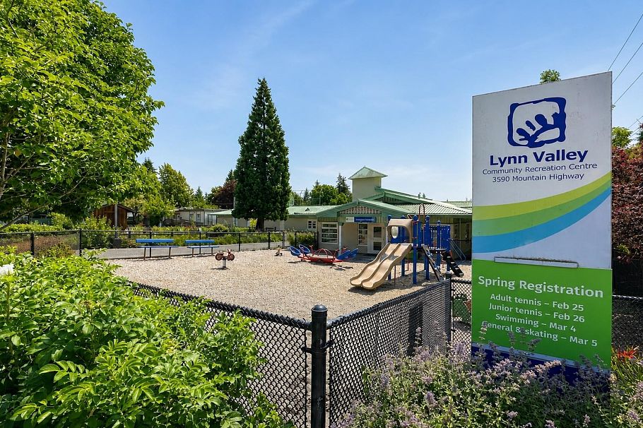 1398 Chamberlain Drive North Vancouver, BC - 36