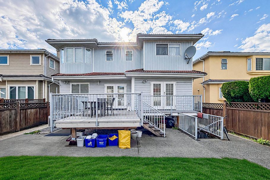 6332 Brooks Street Vancouver, BC - 39