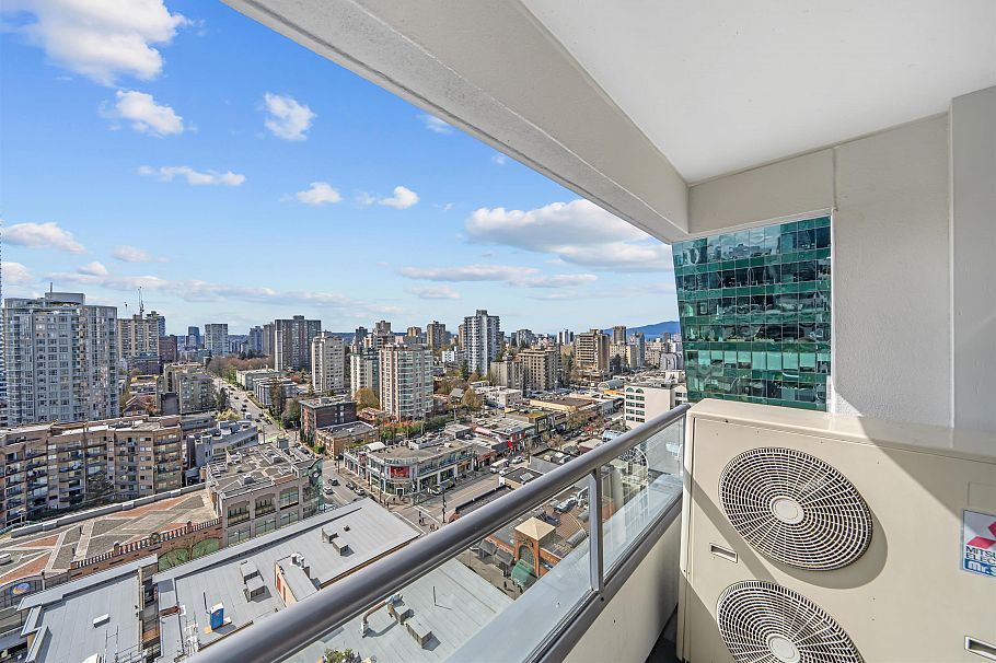 1908 1060 Alberni Street Vancouver, BC - 21