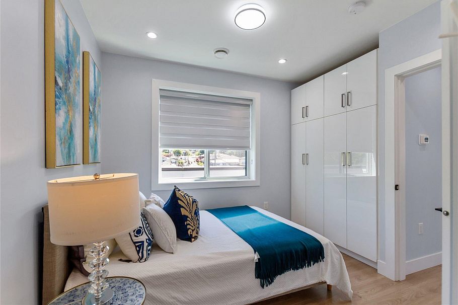 4328 Gladstone Street Vancouver, BC - 7