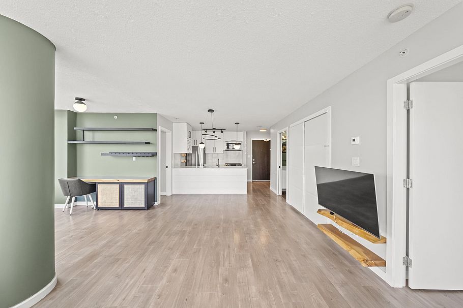 2202 689 Abbott Street Vancouver, BC - 7