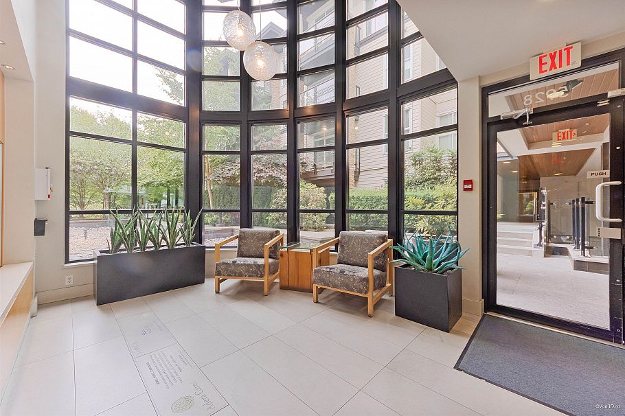 322 5928 Birney Avenue Vancouver, BC - 3