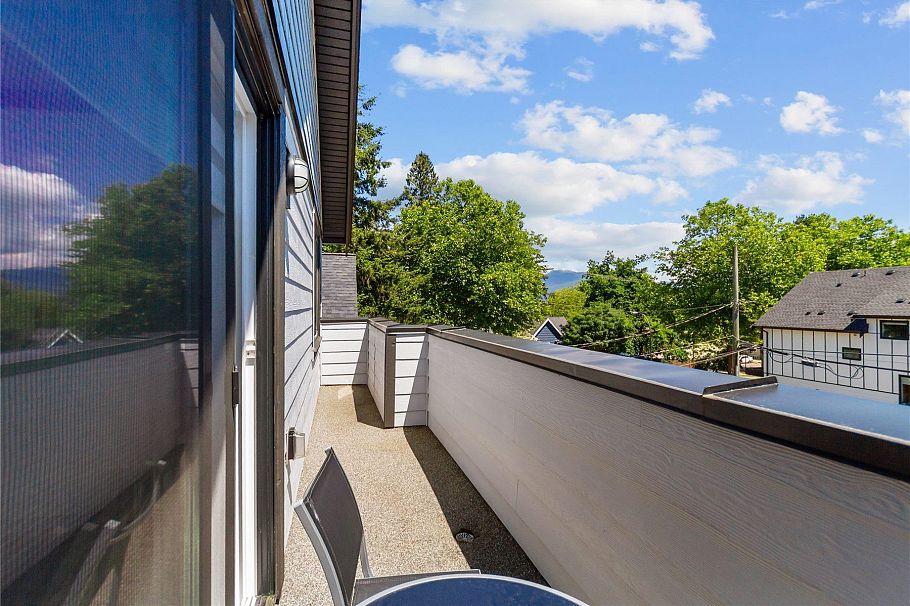4328 Gladstone Street Vancouver, BC - 21