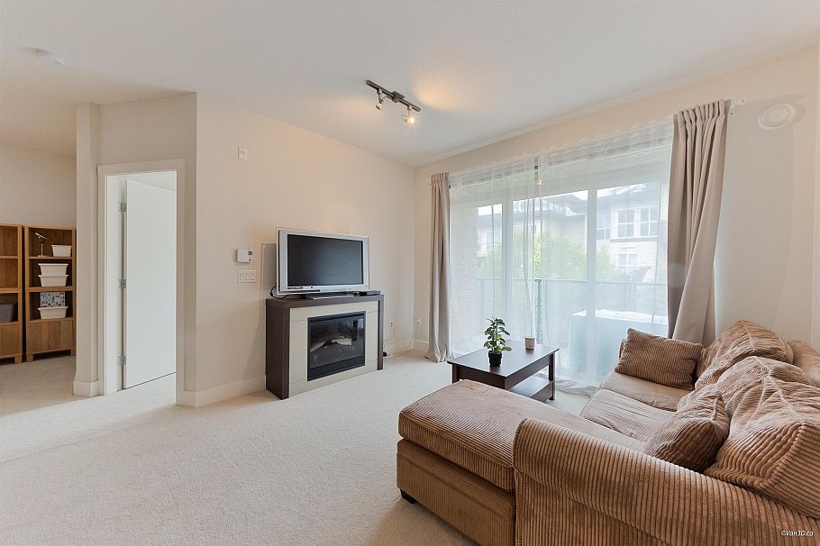 322 5928 Birney Avenue Vancouver, BC - 9