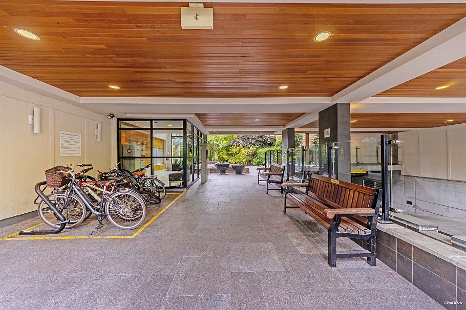 322 5928 Birney Avenue Vancouver, BC - 24