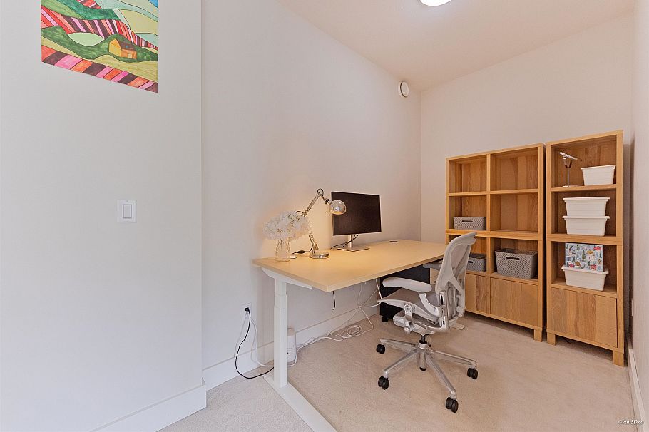 322 5928 Birney Avenue Vancouver, BC - 16