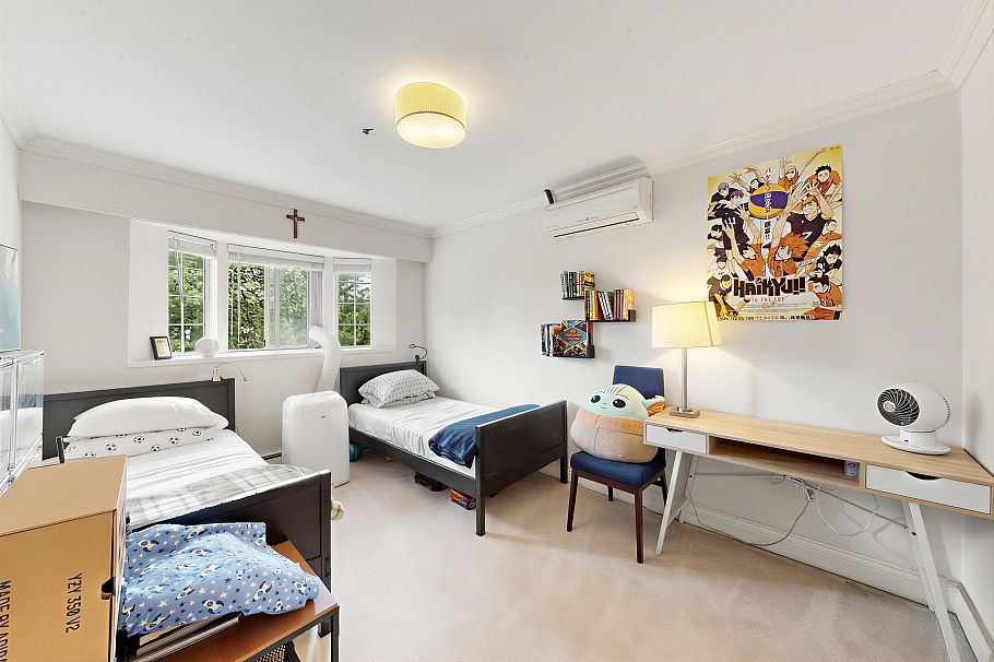 6332 Brooks Street Vancouver, BC - 21