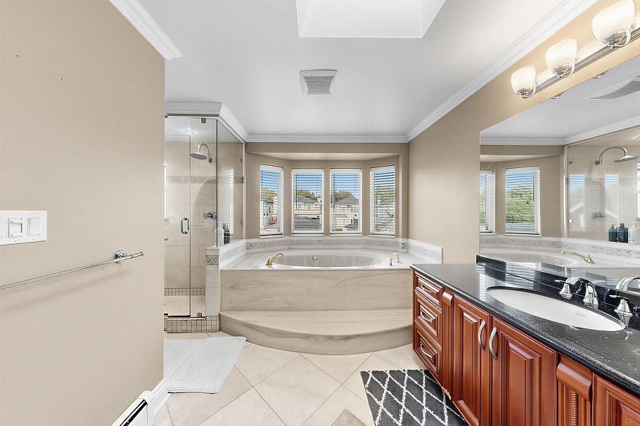6332 Brooks Street Vancouver, BC - 20