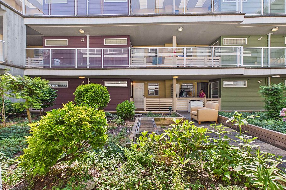 215 2238 Kingsway Street Vancouver, BC - 28