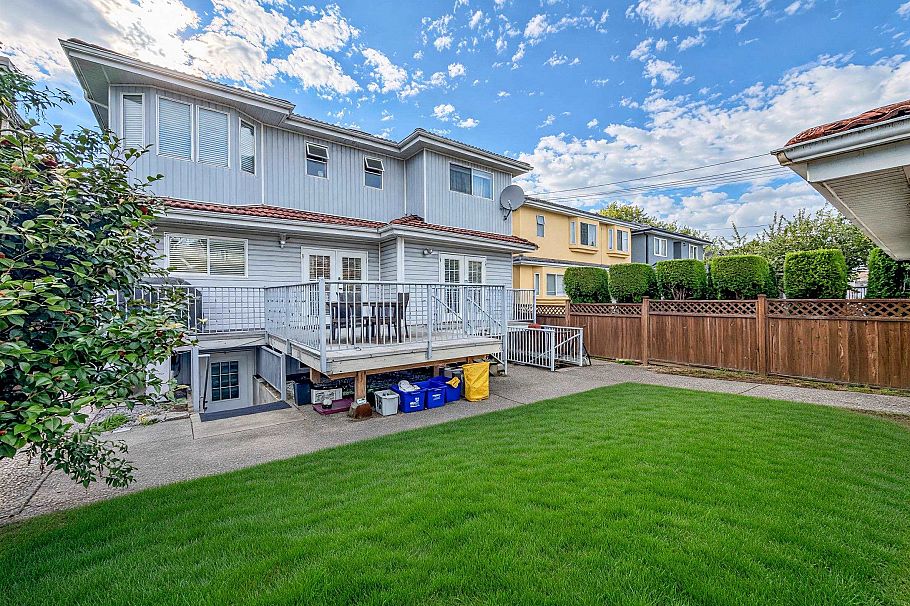 6332 Brooks Street Vancouver, BC - 40