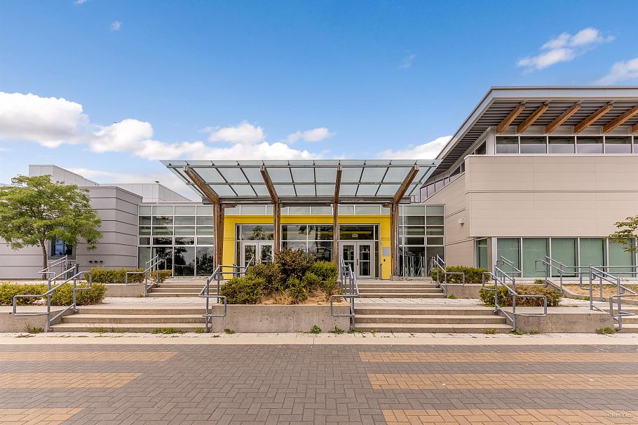 322 5928 Birney Avenue Vancouver, BC - 29