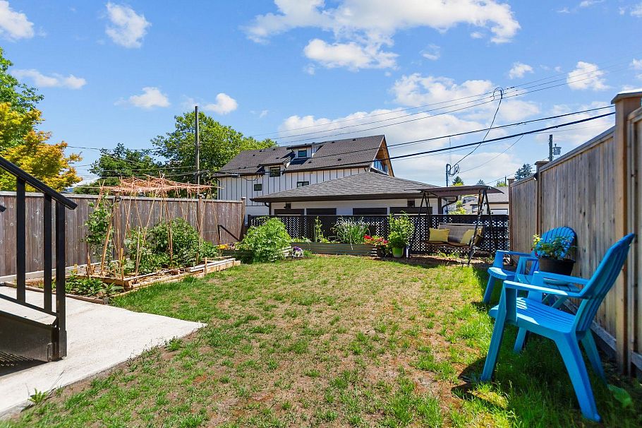 4328 Gladstone Street Vancouver, BC - 23