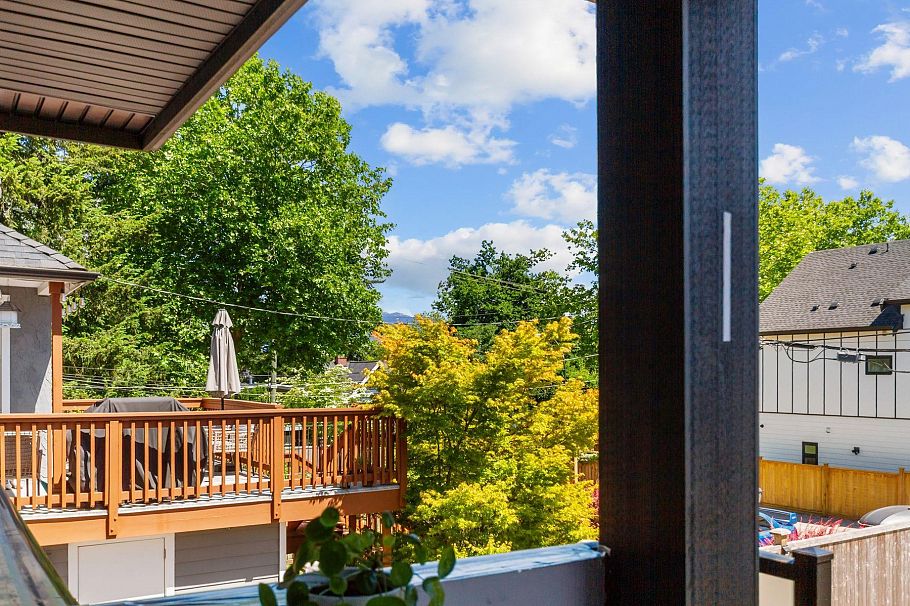 4328 Gladstone Street Vancouver, BC - 22