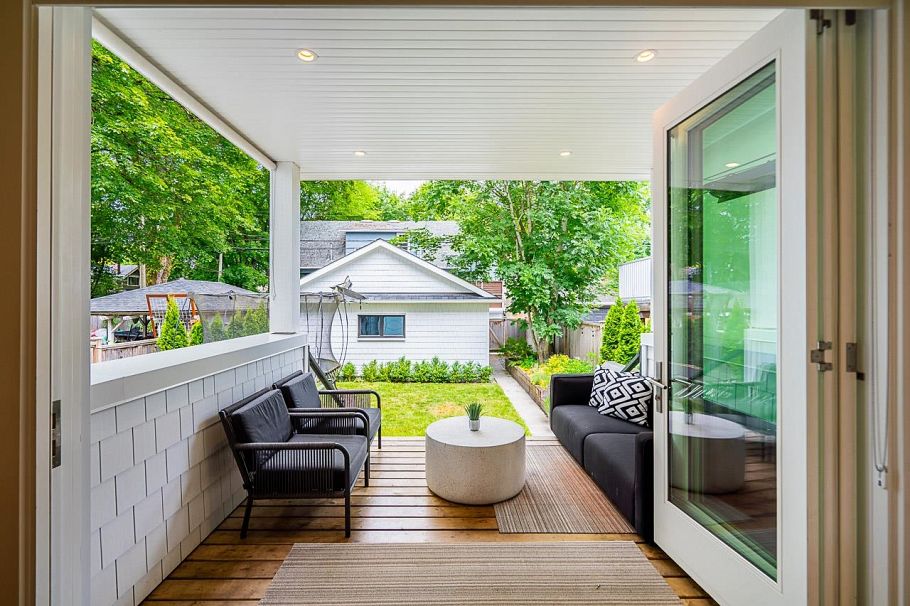 785 W 20th Avenue Vancouver, BC - 33