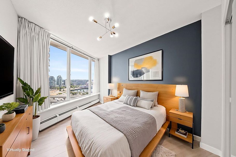 2202 689 Abbott Street Vancouver, BC - 15
