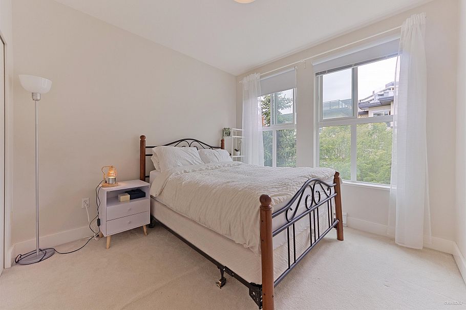 322 5928 Birney Avenue Vancouver, BC - 18