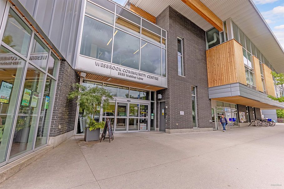 322 5928 Birney Avenue Vancouver, BC - 28