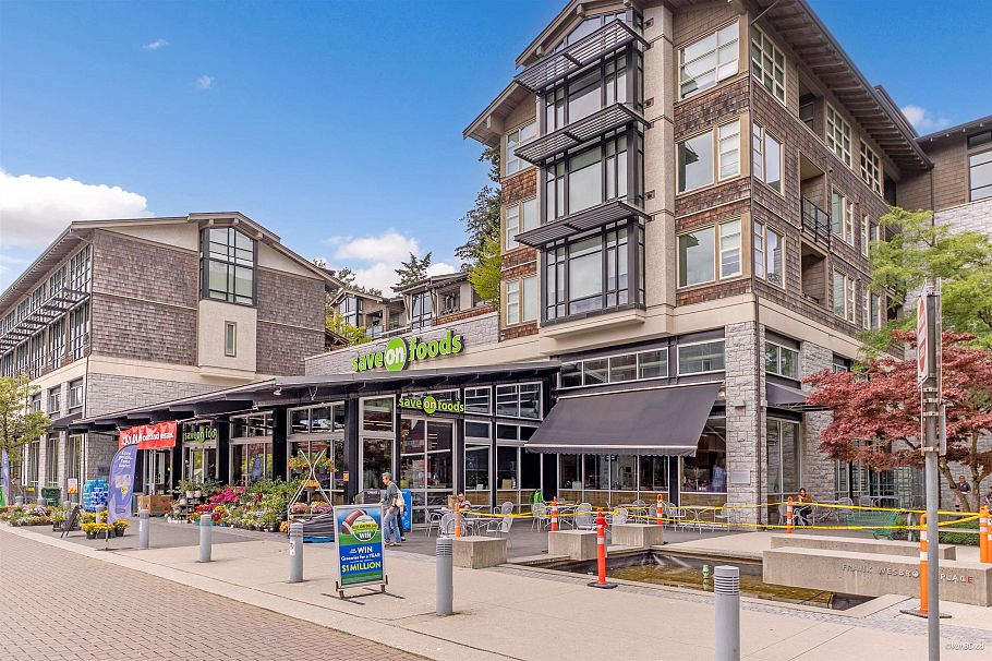 322 5928 Birney Avenue Vancouver, BC - 25