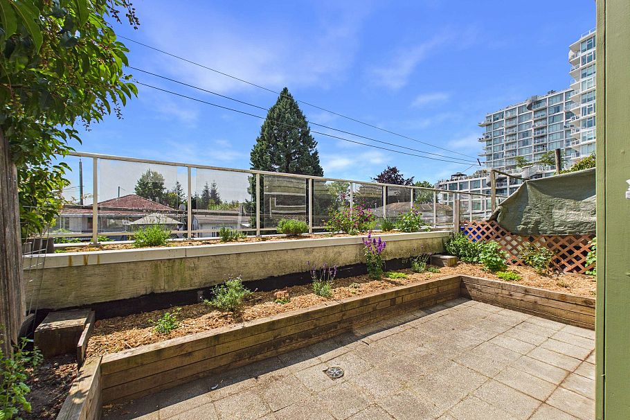 215 2238 Kingsway Street Vancouver, BC - 25