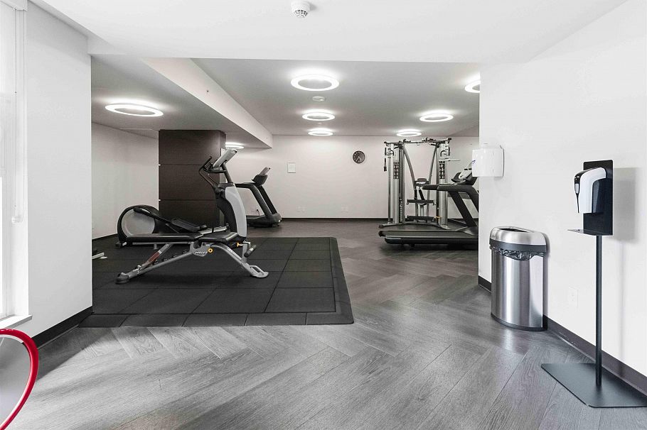 303 7128 Adera Street Vancouver, BC - 35