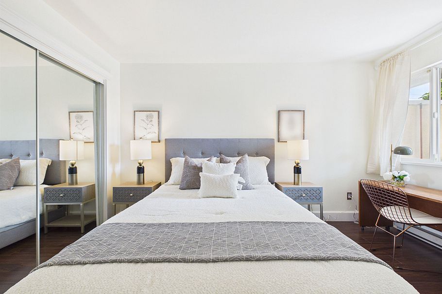 215 2238 Kingsway Street Vancouver, BC - 12